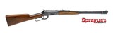 winchester model 94 lever action rifle mfg 1951 20" .32 winspl