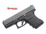 Glock 29 SF 10MM Semi-Automatic Pistol 3.75