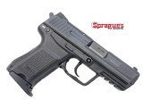 Heckler & Koch 45C Semi-Auto Pistol 4