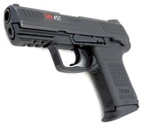 Heckler & Koch 45C Semi-Auto Pistol 4