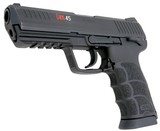 Heckler & Koch 45 Semi-Automatic Pistol 4.25