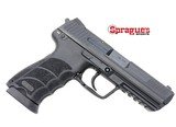 Heckler & Koch 45 Semi-Automatic Pistol 4.25