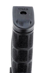 Heckler & Koch 45 Semi-Automatic Pistol 4.25