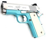 Kimber Ultra Bel Air II Special Edition 3