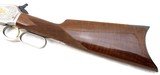 Browning 1886 High Grade Lever Action Rifle 26