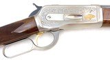 Browning 1886 High Grade Lever Action Rifle 26