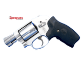 Smith & Wesson 638-3 Airweight 5 Shot Revolver 1-5/8