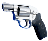 Smith & Wesson 638-3 Airweight 5 Shot Revolver 1-5/8