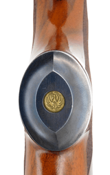 Ruger No 1B Rifle Single Shot Breach Loading 26