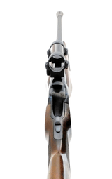 Ruger No 1B Rifle Single Shot Breach Loading 26