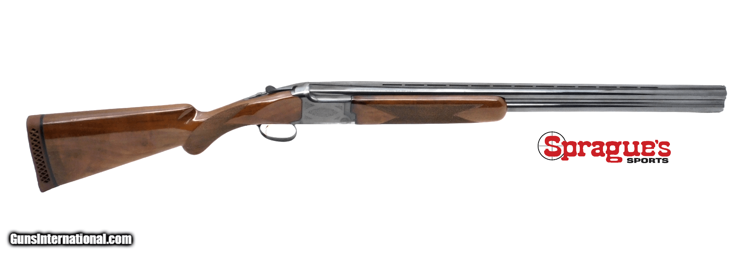 Browning Citori Lightning O/U Shotgun 28