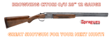 Browning Citori Lightning O/U Shotgun 28