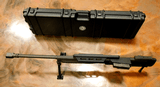 Steyr Arms HS .50-M1 Semi-Auto Rifle 33