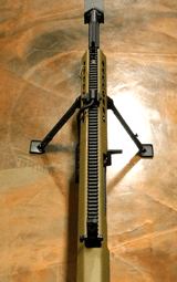 Barrett 50 BMG M82A1 FDE Semi-Auto Rifle 20