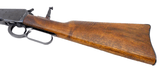 Browning 92 Lever Action Rifle 20