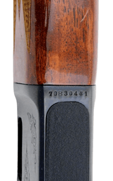 Browning BL-22 Grade II Lever Action Rifle 20