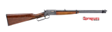 Browning BL-22 Grade II Lever Action Rifle 20