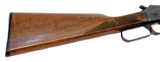 Browning BL-22 Grade II Lever Action Rifle 20
