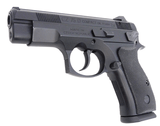 CZ 75 Compact Semi-Automatic Pistol 3.5