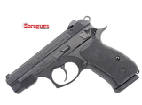 CZ 75 Compact Semi-Automatic Pistol 3.5