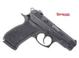 CZ 75 Compact Semi-Automatic Pistol 3.5