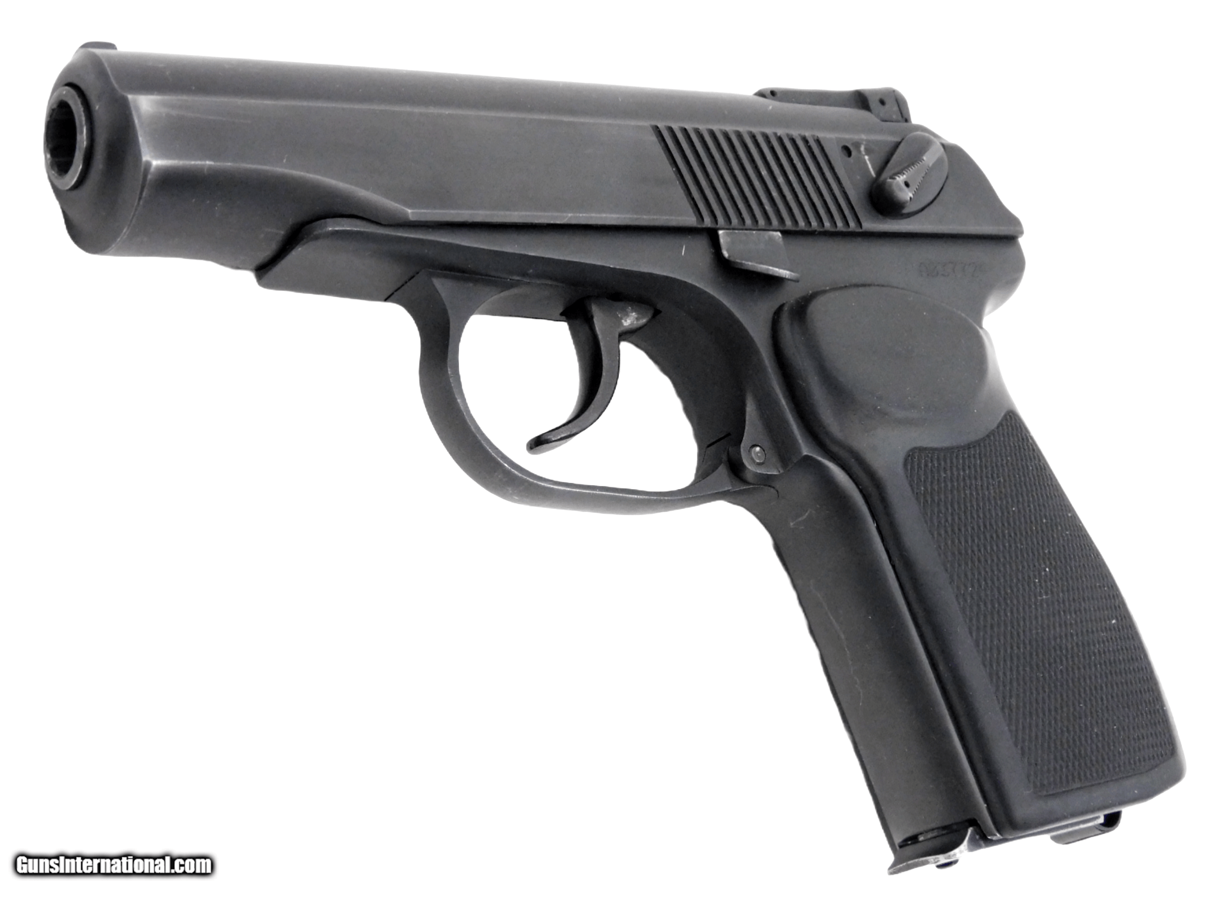 Baikal IZH-70 Semi-Automatic Pistol 3.5" .380 ACP Holster 2 Mags