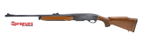 Remington 7400 Semi-Automatic Rifle 22
