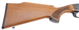 Remington 7400 Semi-Automatic Rifle 22