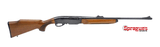 Remington 7400 Semi-Automatic Rifle 22