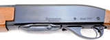Remington 7400 Semi-Automatic Rifle 22