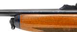 Remington 7400 Semi-Automatic Rifle 22