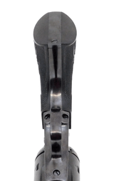 Colt SAA Revolver 4.75