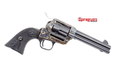 Colt SAA Revolver 4.75