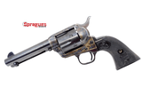 Colt SAA Revolver 4.75