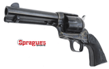 Colt SAA Revolver 4.75