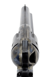 Colt SAA Revolver 4.75