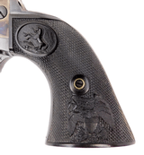 Colt SAA Revolver 4.75