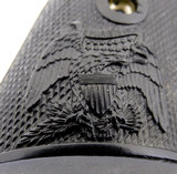 Colt SAA Revolver 4.75