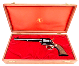 Colt SAA Revolver 7.5