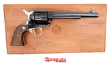 Colt SAA Revolver 7.5