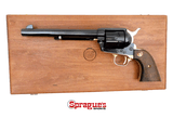 Colt SAA Revolver 7.5