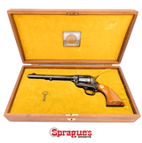 Colt SAA Revolver 7.5