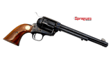 Colt SAA Revolver 7.5
