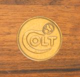 Colt SAA Revolver 7.5