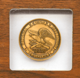 Colt SAA Revolver 7.5