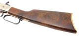 Henry 1860 Original Henry Deluxe Lever Action Rifle 24