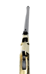 Henry 1860 Original Henry Deluxe Lever Action Rifle 24