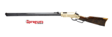 Henry 1860 Original Henry Deluxe Lever Action Rifle 24