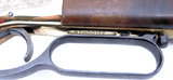 Henry 1860 Original Henry Deluxe Lever Action Rifle 24