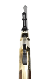 Henry 1860 Original Henry Deluxe Lever Action Rifle 24